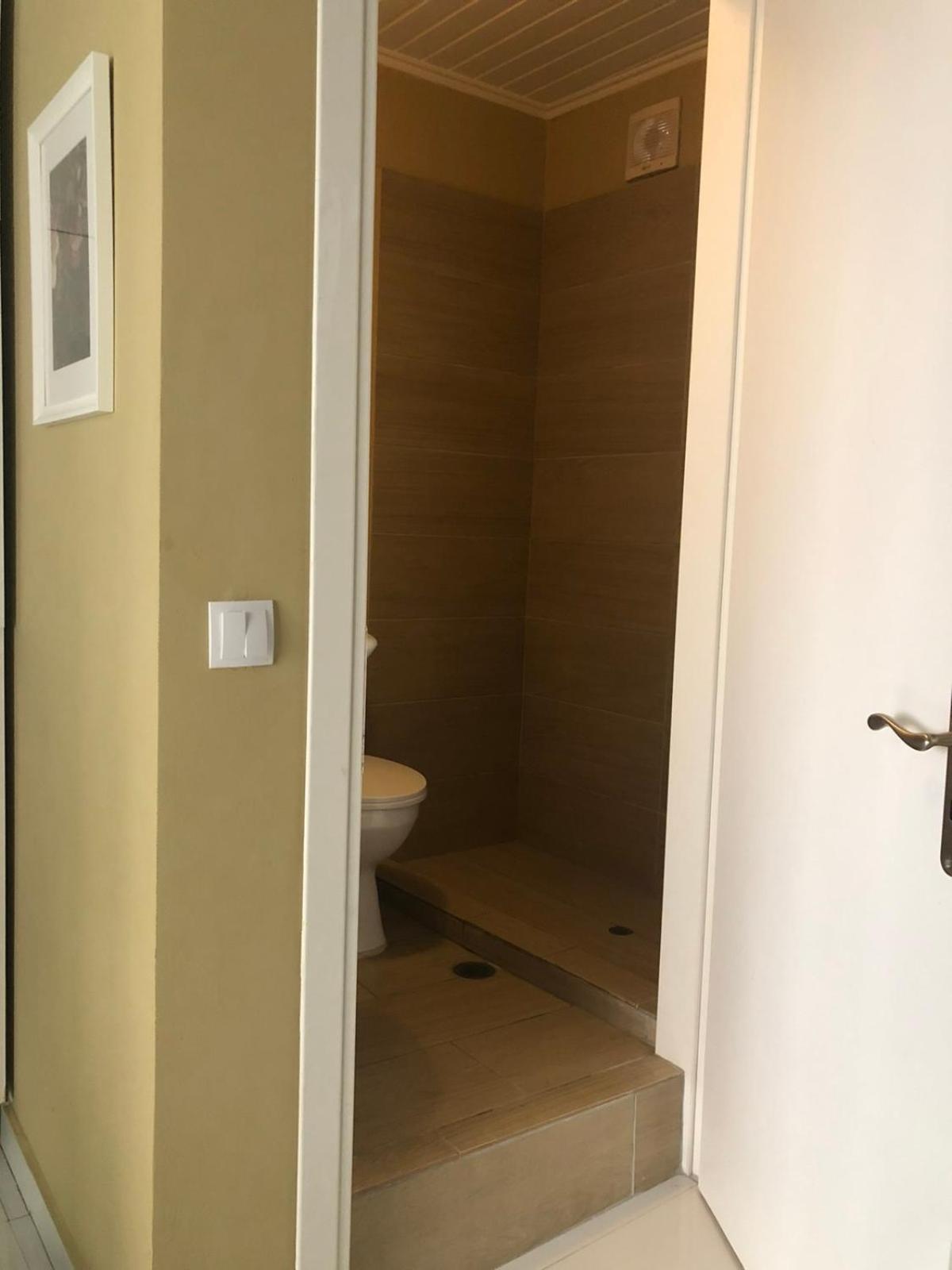 Katerina 1 Bedroom House Zakynthos Town Exterior photo