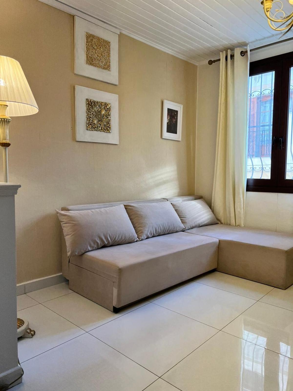 Katerina 1 Bedroom House Zakynthos Town Exterior photo