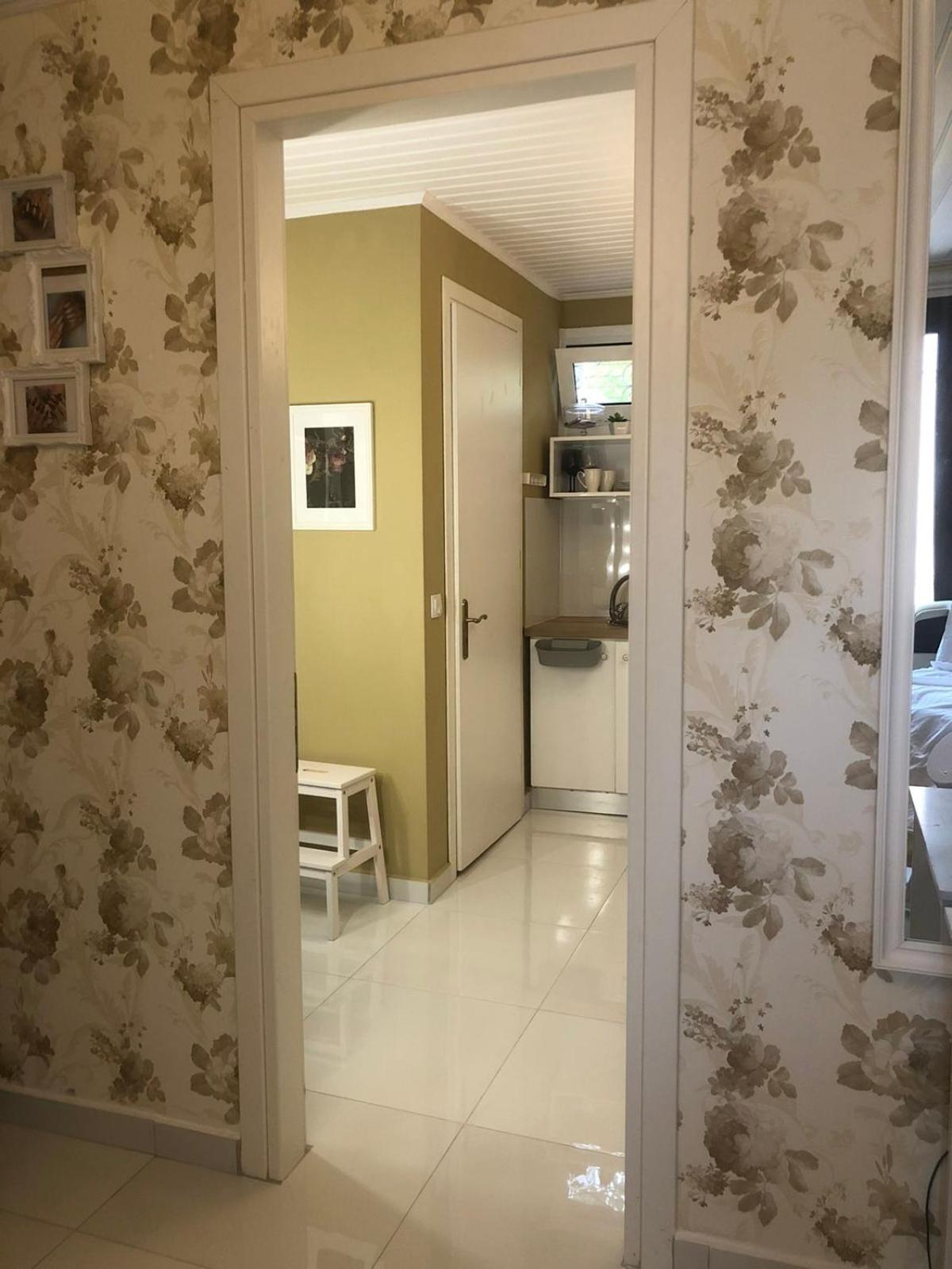 Katerina 1 Bedroom House Zakynthos Town Exterior photo