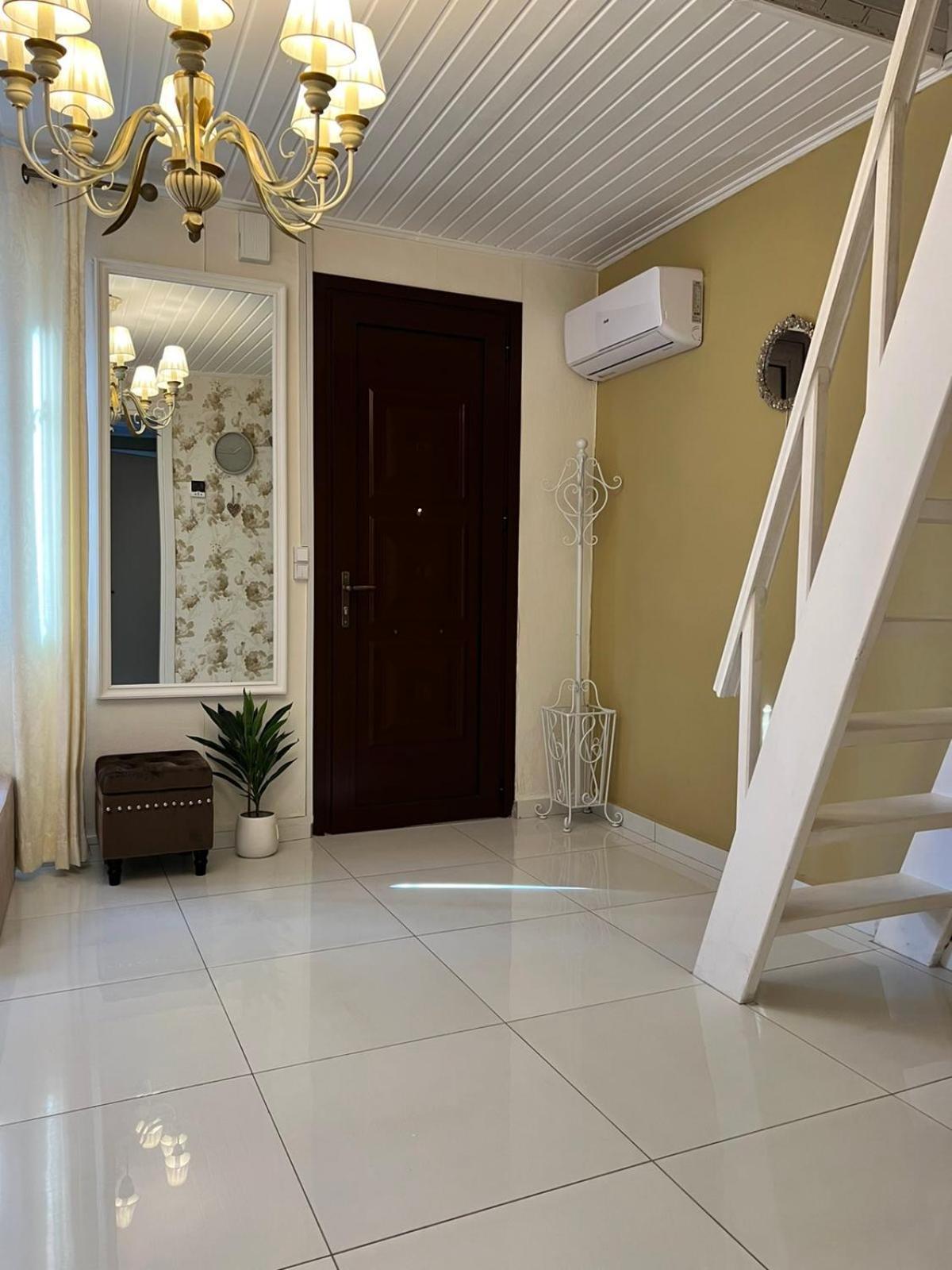 Katerina 1 Bedroom House Zakynthos Town Exterior photo