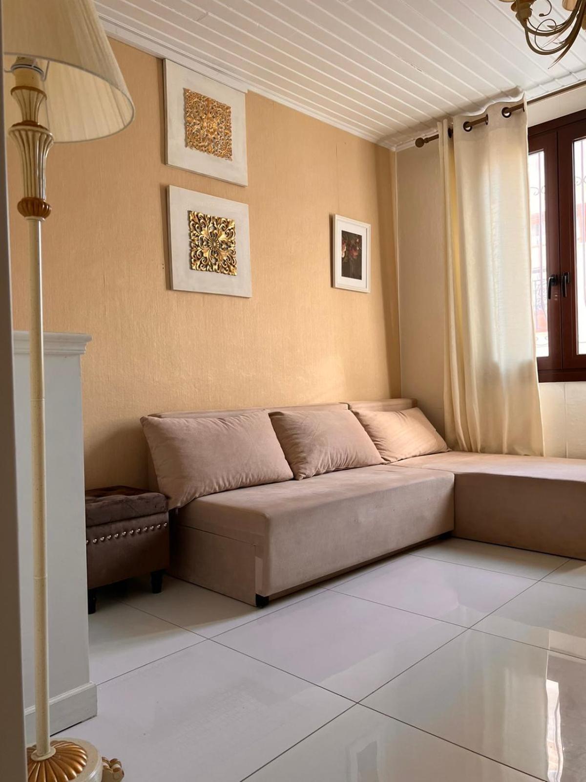 Katerina 1 Bedroom House Zakynthos Town Exterior photo